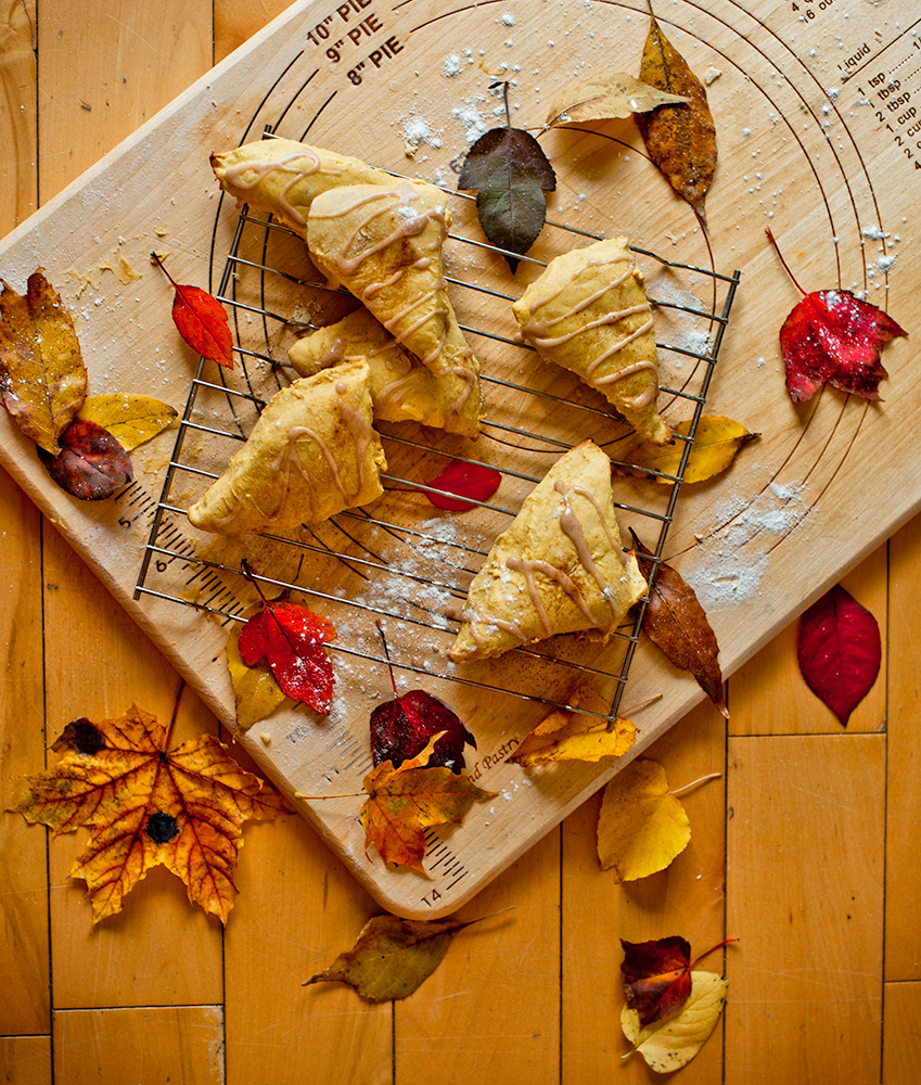 Fall Cooking 1